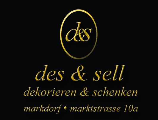 des & sell